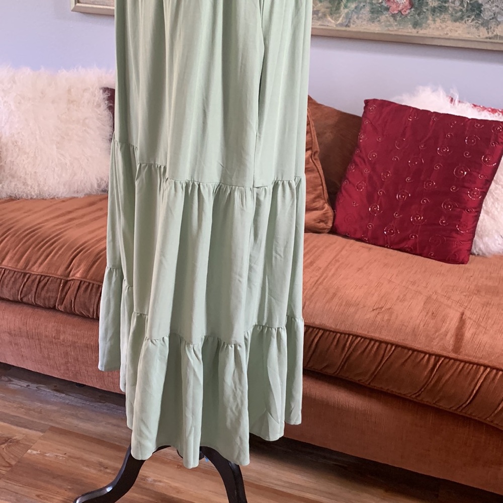 BTFBM Dress with Pockets - Picture 5 of 11